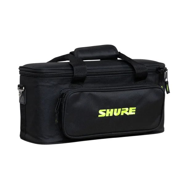Microphone Bag that Holds Up to 12 Mics | SH-MICBAG12 - 2