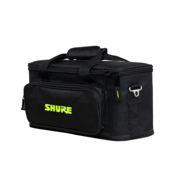Microphone Bag that Holds Up to 12 Mics | SH-MICBAG12 - 3