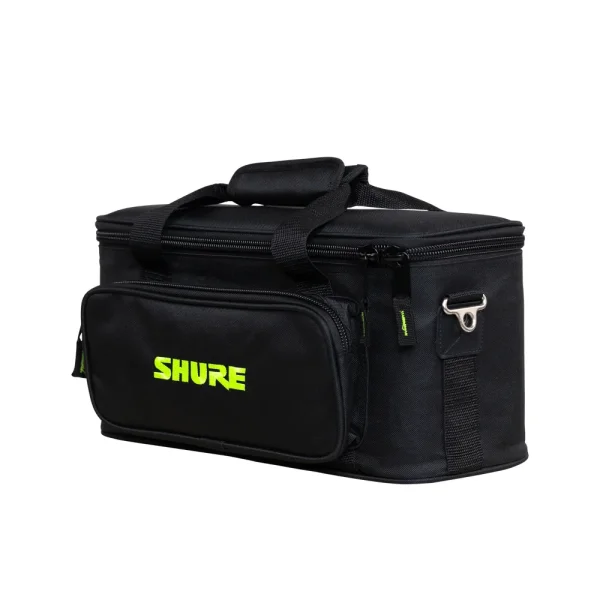 Microphone Bag that Holds Up to 12 Mics | SH-MICBAG12 - 3