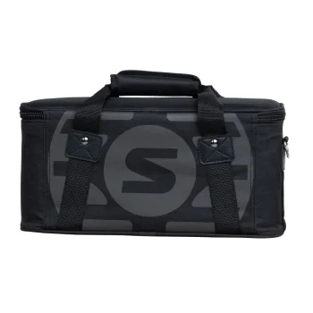 Microphone Bag that Holds Up to 12 Mics | SH-MICBAG12 - 4
