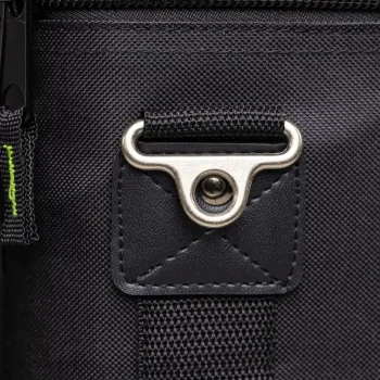 Microphone Bag that Holds Up to 12 Mics | SH-MICBAG12 - 7