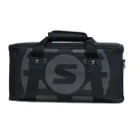 Microphone Bag that Holds Up to 12 Mics | SH-MICBAG12 - 4