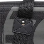 Microphone Bag that Holds Up to 12 Mics | SH-MICBAG12 - 5