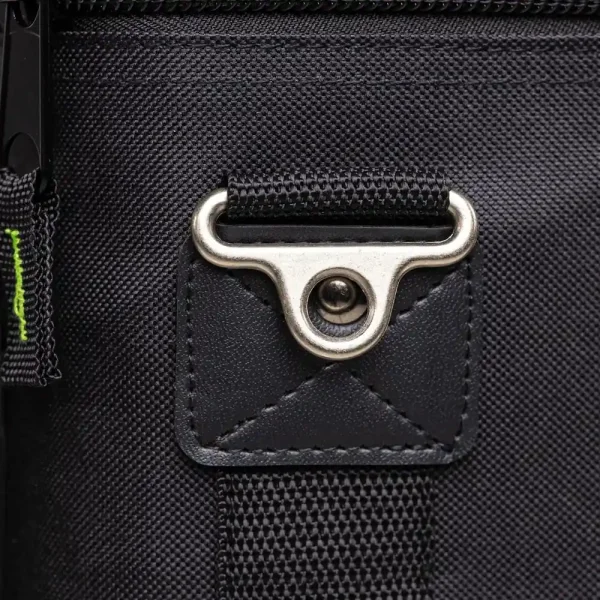 Microphone Bag that Holds Up to 12 Mics | SH-MICBAG12 - 7