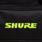 Microphone Bag that Holds Up to 12 Mics | SH-MICBAG12 - 9