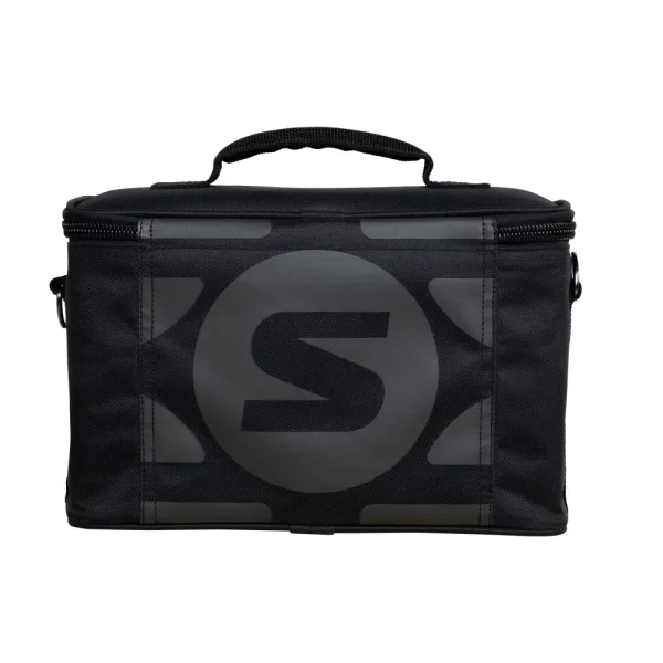 Microphone Bag that Holds Up to 4 Mics | SH-MICBAG04 - 4
