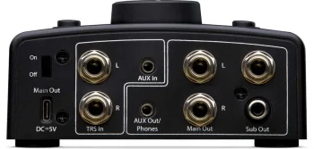 MicroStation BT / Bluetooth Monitör Kontroller - 3