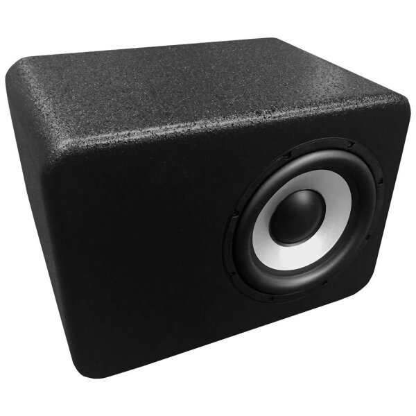 MicroSub45 - Barefoot