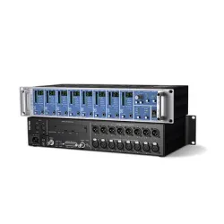 Micstasy - RME