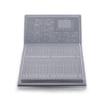 Midas M32R için Decksaver Koruyucu Kapak - 1