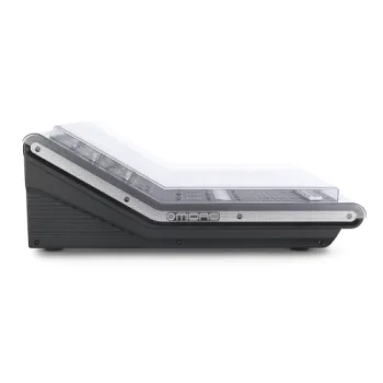 Midas M32R için Decksaver Koruyucu Kapak - 4