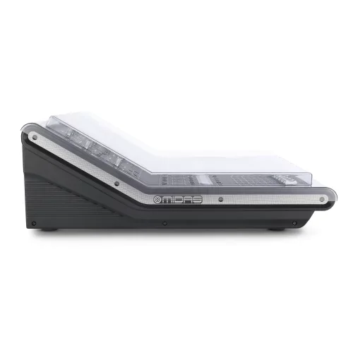 Midas M32R için Decksaver Koruyucu Kapak - 4