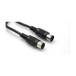 Midi Arabirim Kablosu 1.5 Metre - SesciBaba