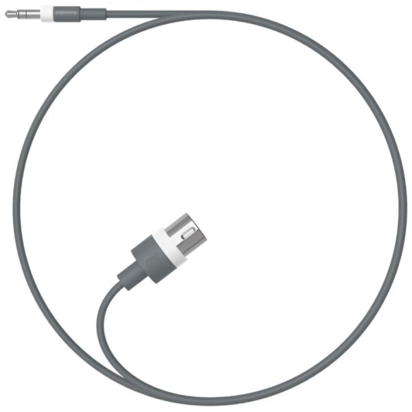 MIDI Cable 750 mm - Teenage Engineering