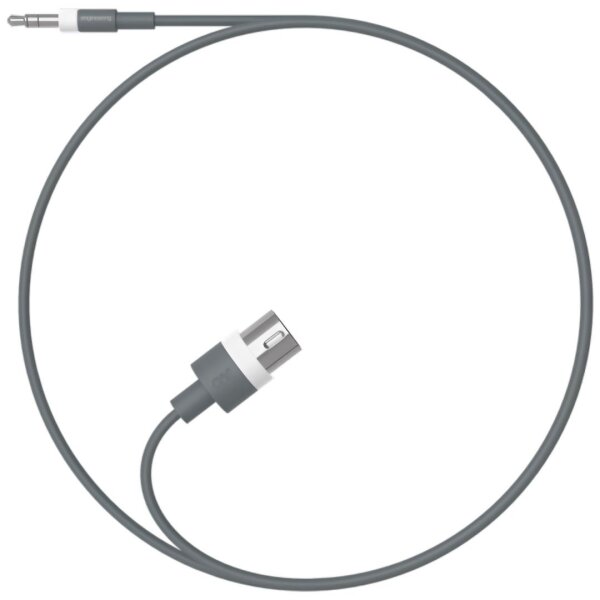MIDI Cable 750 mm - 1