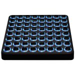 MIDI Fighter 64 (Black) - 2