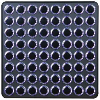 MIDI Fighter 64 (Black) - DJ TechTools