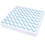 MIDI Fighter 64 (White) - 2