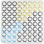 MIDI Fighter 64 (White) - DJ TechTools