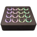 MIDI Fighter Spectra (Black) - 2
