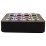 MIDI Fighter Spectra (Black) - 3