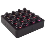 MIDI Fighter Twister (Black) - 2