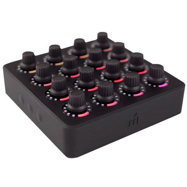 MIDI Fighter Twister (Black) - 2