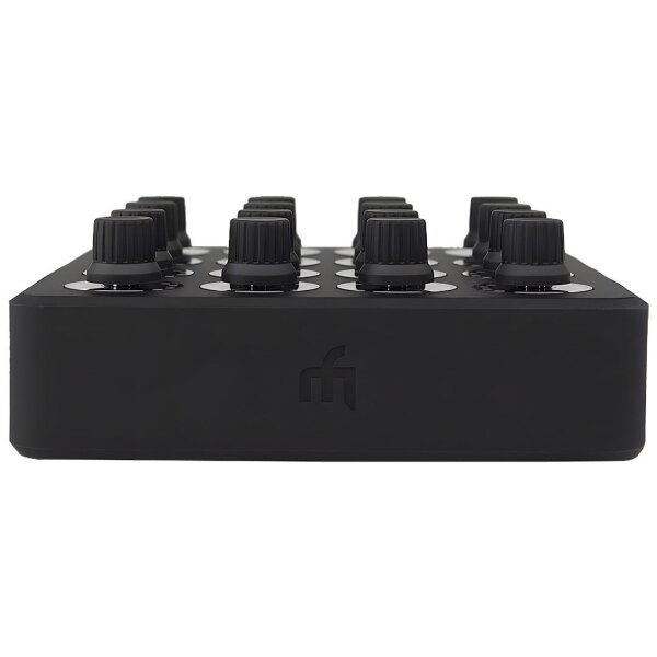 MIDI Fighter Twister (Black) - 3