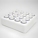 MIDI Fighter Twister (White) - 2