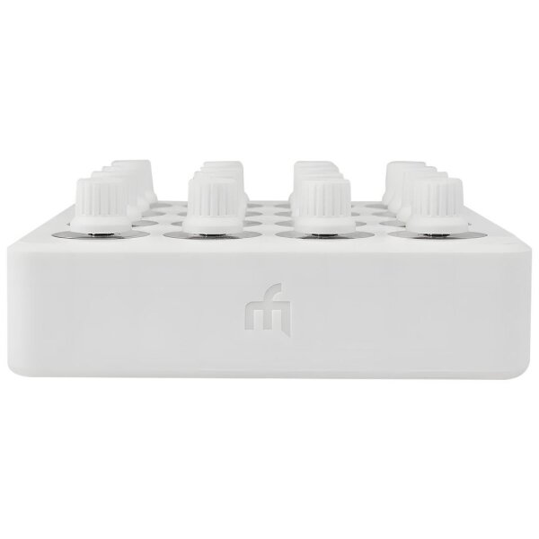 MIDI Fighter Twister (White) - 3