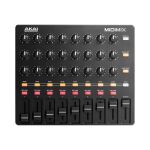 MIDIMIX 8 Kanal MIDI Mikser - 1