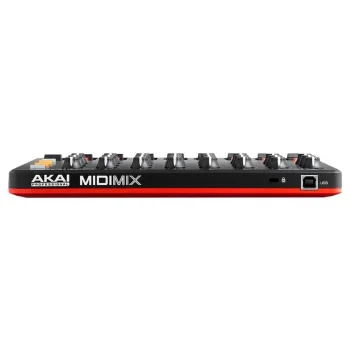 MIDIMIX 8 Kanal MIDI Mikser - 2