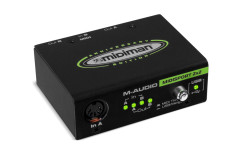 Midisport 2x2 2-in-2-out USB MIDI Ses Kartı - 1