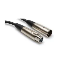 Mikrofon Kablosu (1.5 mt) XLR-105 - Hosa