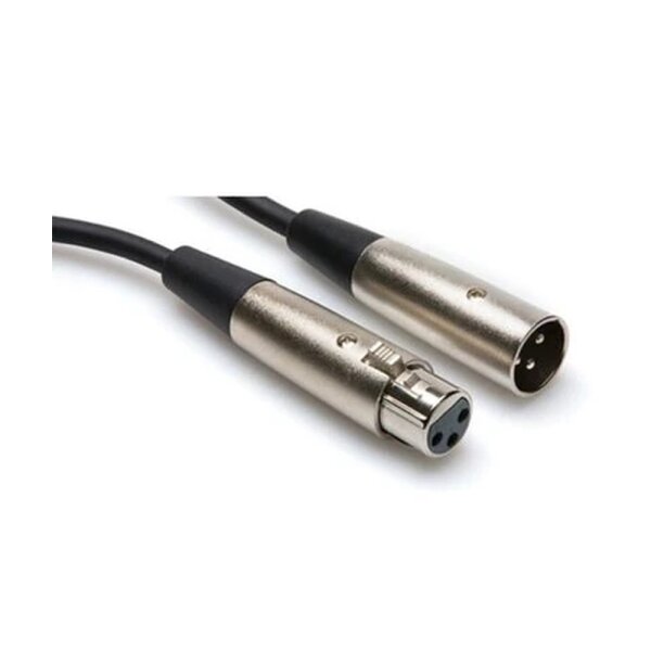 Mikrofon Kablosu 60 cm (XLR-102) - 1