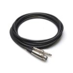 Mikrofon Kablosu 7,5 m (MCH-125) - Hosa