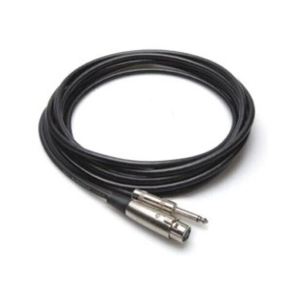 Mikrofon Kablosu 7,5 m (MCH-125) - Hosa