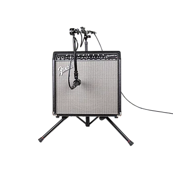 Amfi Standı | Mikrofon Kollu | GFW-GTR-AMP-BOOM - 2