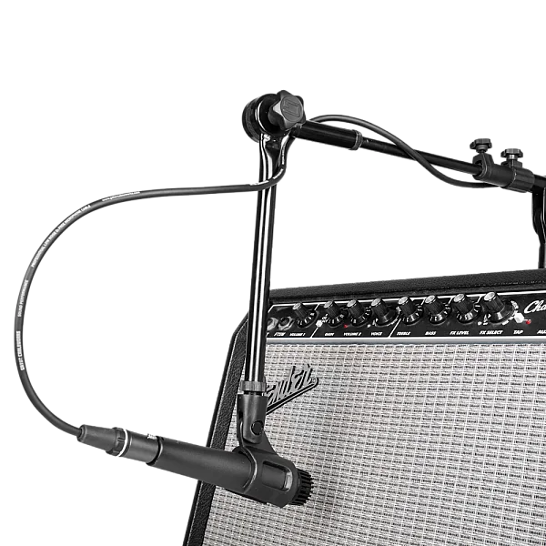 Amfi Standı | Mikrofon Kollu | GFW-GTR-AMP-BOOM - 20