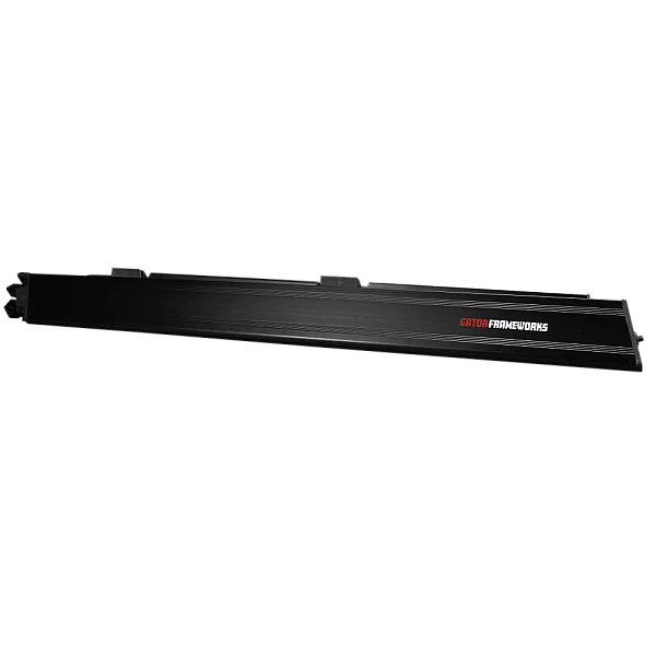 Kolon Tipi Klavye Standı | Mikrofon Kollu | GFW-KEY-4000 - 12