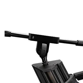 Kolon Tipi Klavye Standı | Mikrofon Kollu | GFW-KEY-4000 - 14