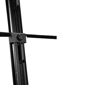 Kolon Tipi Klavye Standı | Mikrofon Kollu | GFW-KEY-4000 - 15