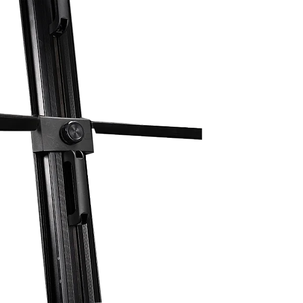 Kolon Tipi Klavye Standı | Mikrofon Kollu | GFW-KEY-4000 - 15