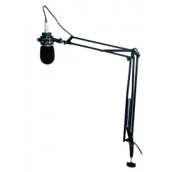 Mikrofon Stand + XLR kablo - 