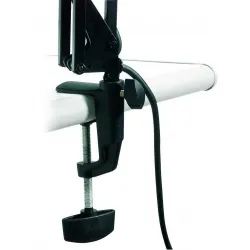 Mikrofon Stand + XLR kablo - 2