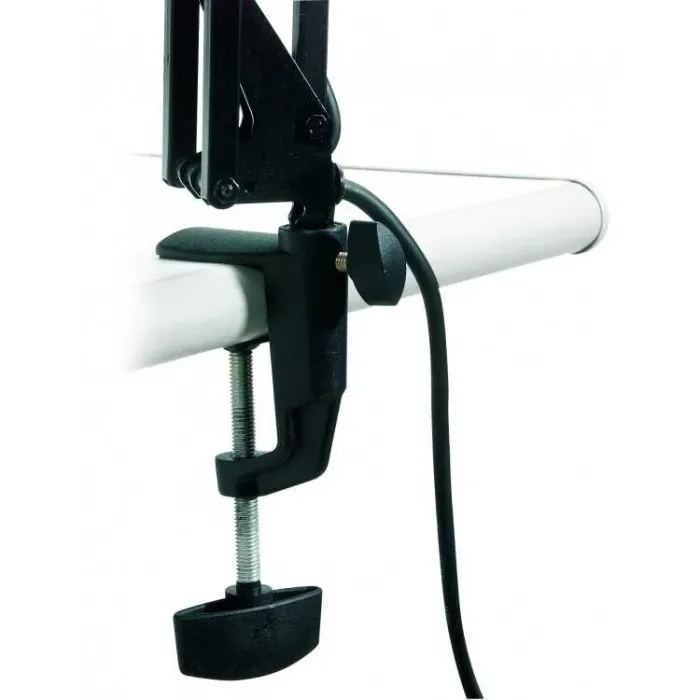 Mikrofon Stand + XLR kablo - 2