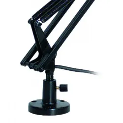 Mikrofon Stand + XLR kablo - 3