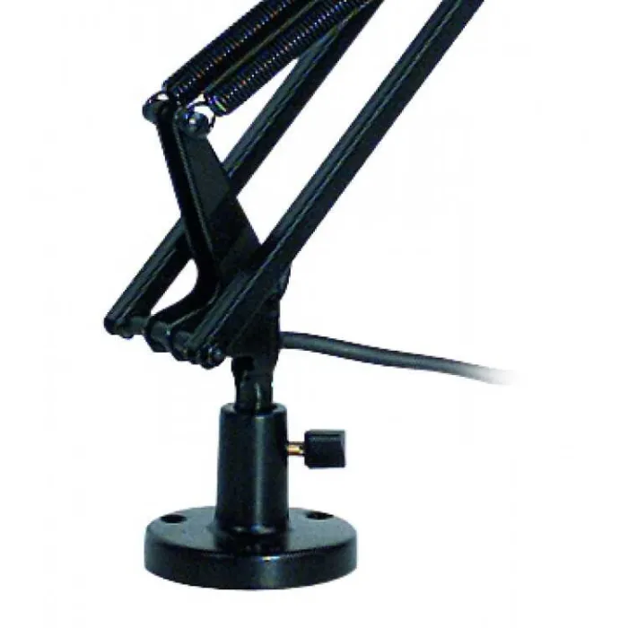 Mikrofon Stand + XLR kablo - 3