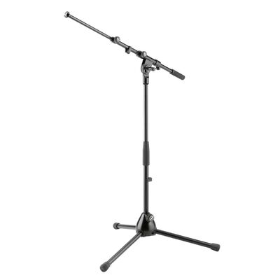 Mikrofon Standı (25900-300-55) - Siyah - 1