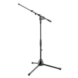 Mikrofon Standı (25900-300-55) - Siyah - König & Meyer